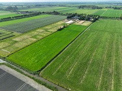 Zuiderweg 11, 1464 GA Westbeemster - Drone Zuiderweg 11 Westbeemster De Groot -20.JPG